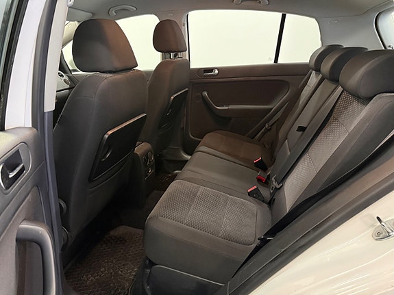 Volkswagen Golf I 20 of 27