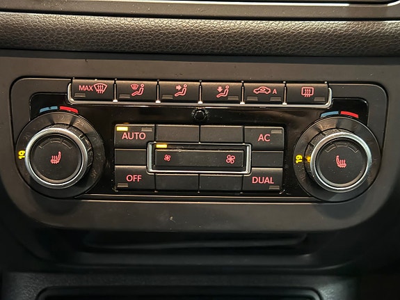 Volkswagen Golf I 19 of 27