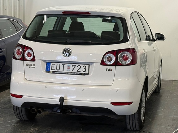 Volkswagen Golf I 6 of 27