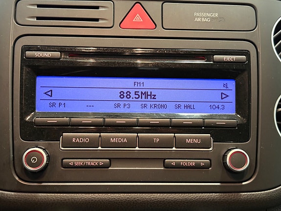 Volkswagen Golf I 17 of 27