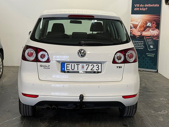 Volkswagen Golf I 5 of 27