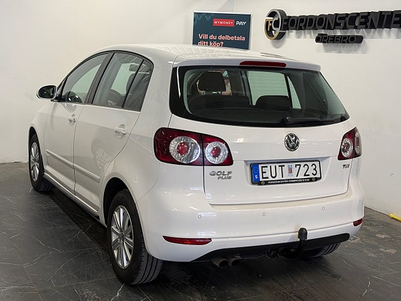 Volkswagen Golf I 4 of 27