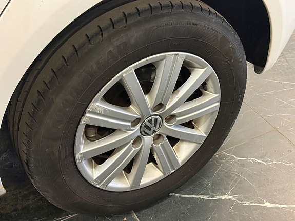 Volkswagen Golf I 27 of 27