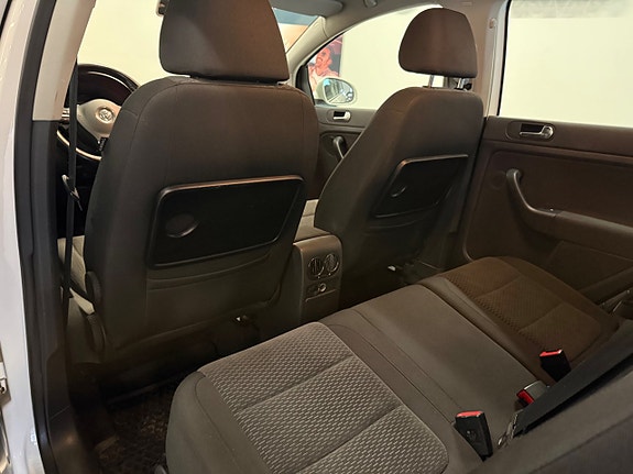 Volkswagen Golf I 21 of 27