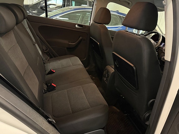 Volkswagen Golf I 22 of 27