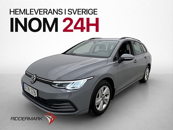 Volkswagen Golf-Serie