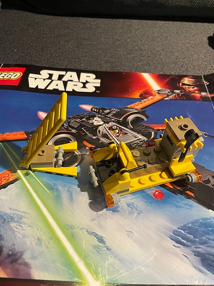 Product image 3 of 3