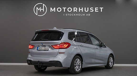 BMW 218 6 of 17