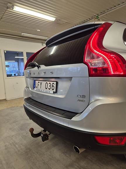Volvo XC60 7 of 18