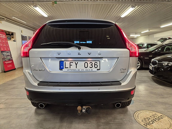 Volvo XC60 5 of 5