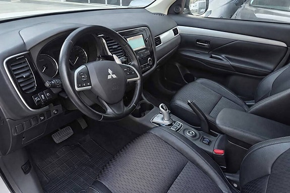 Mitsubishi Outlander 5 of 5