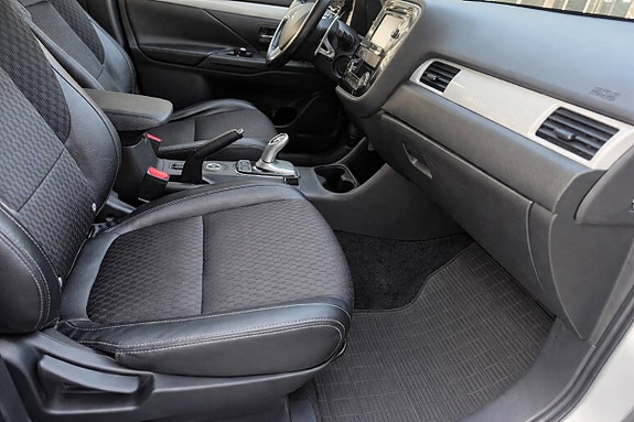 Mitsubishi Outlander 6 of 7