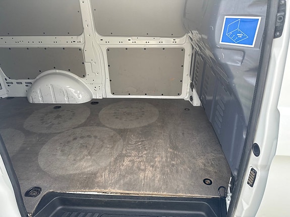 Mercedes-Benz Vito 111 19 of 25