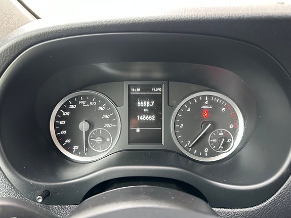 Mercedes-Benz Vito 111 7 of 25