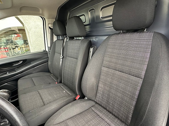Mercedes-Benz Vito 111 6 of 25