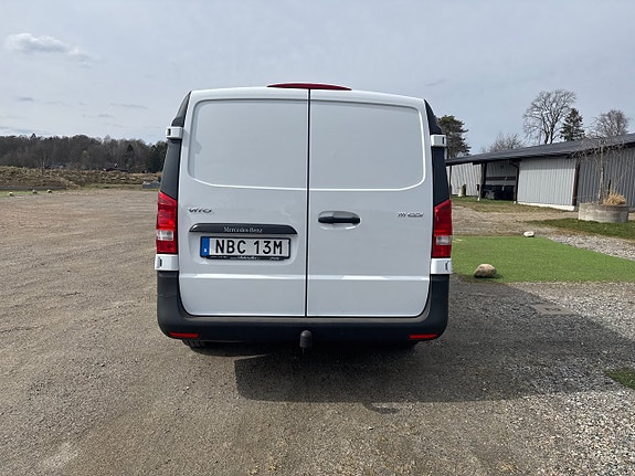 Mercedes-Benz Vito 111 16 of 25