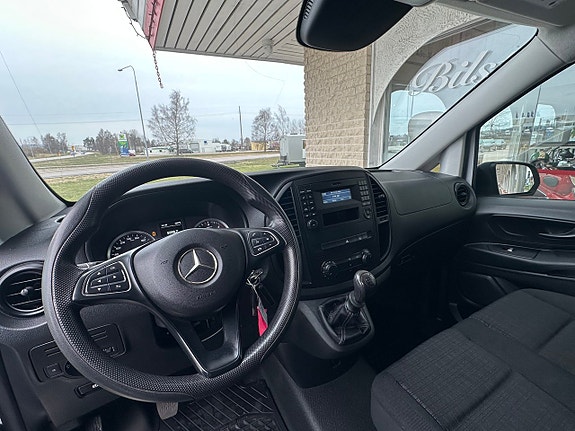 Mercedes-Benz Vito 111 5 of 5