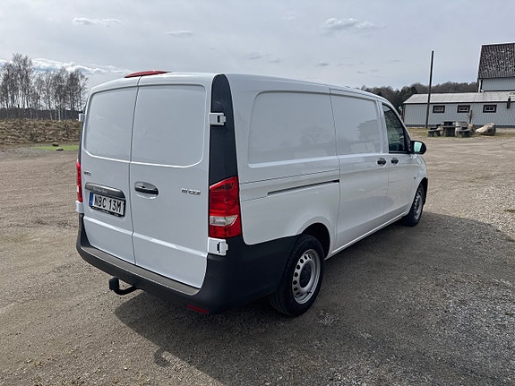 Mercedes-Benz Vito 111 17 of 25