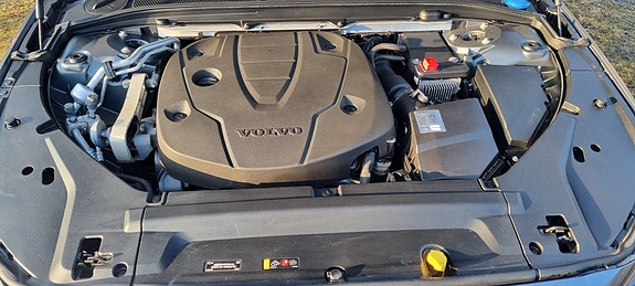 Volvo V90 5 of 5
