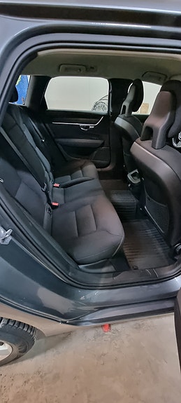 Volvo V90 9 of 9