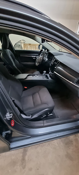 Volvo V90 8 of 9