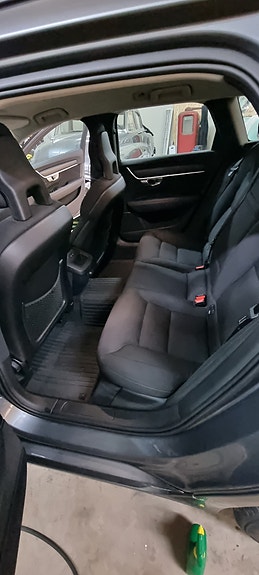 Volvo V90 7 of 9