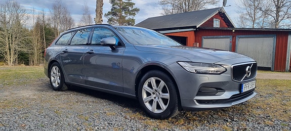 Volvo V90 4 of 5