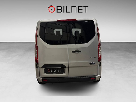 Ford Transit Custom 4 of 20
