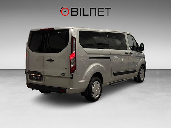 Ford Transit Custom 6 of 20