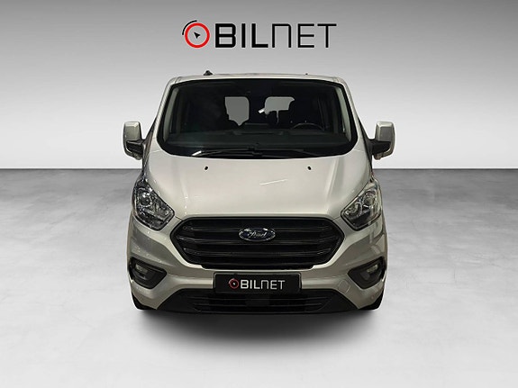 Ford Transit Custom 3 of 20