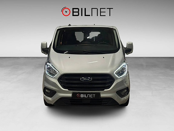 Ford Transit Custom 7 of 20