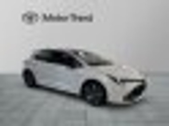 Toyota Corolla 6 of 17