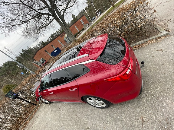 Kia Optima 3 of 5