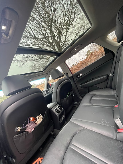 Kia Optima 4 of 5