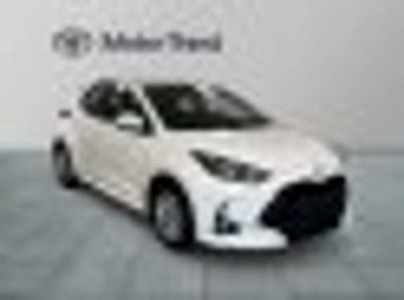 Toyota Yaris 4 of 14