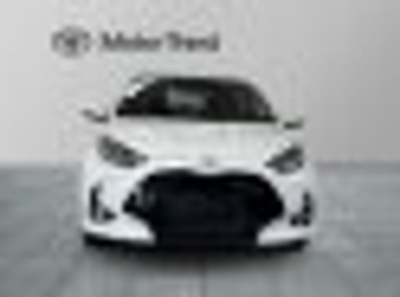 Toyota Yaris 6 of 14