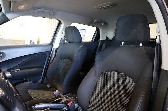 Nissan Juke 11 of 22