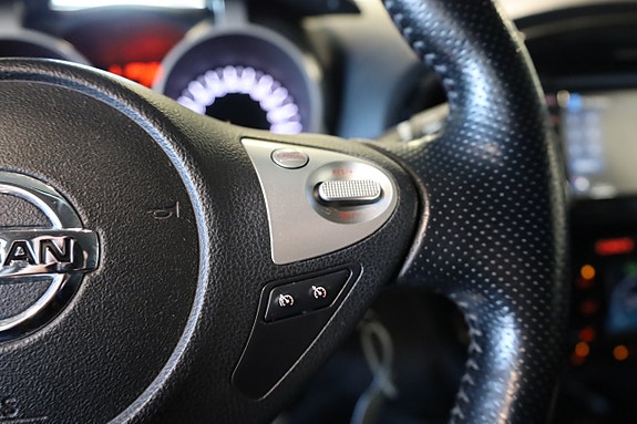 Nissan Juke 22 of 22