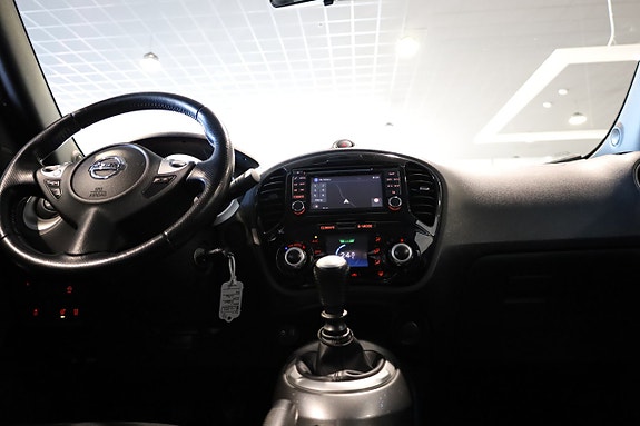 Nissan Juke 15 of 22