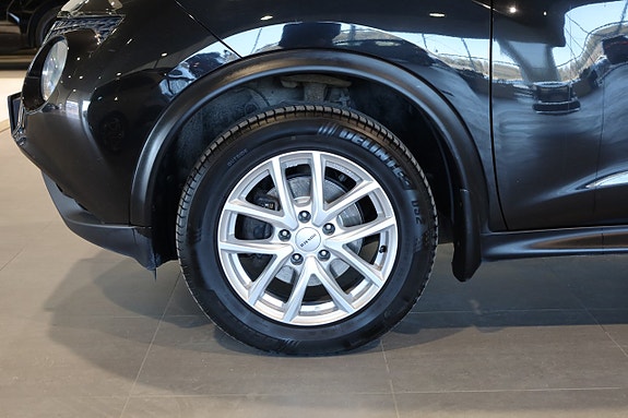 Nissan Juke 7 of 22