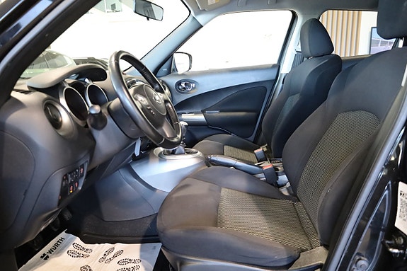 Nissan Juke 9 of 22
