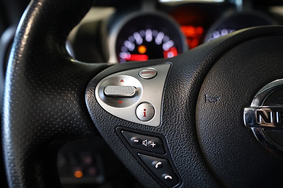Nissan Juke 21 of 22