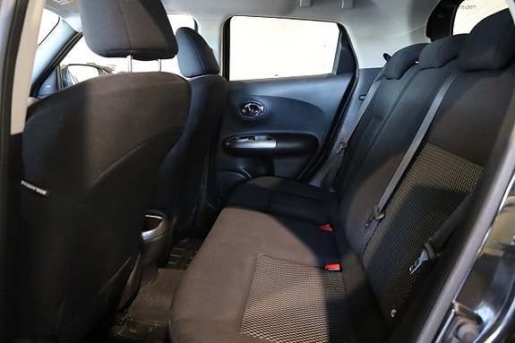 Nissan Juke 12 of 22
