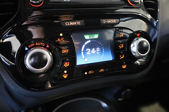 Nissan Juke 18 of 22