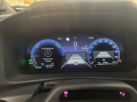 Toyota C-HR 8 of 20