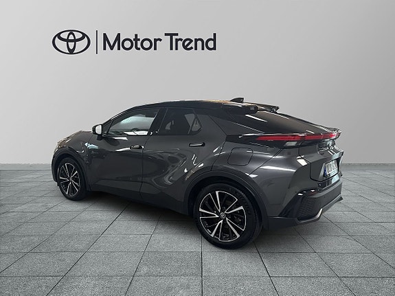 Toyota C-HR 5 of 20