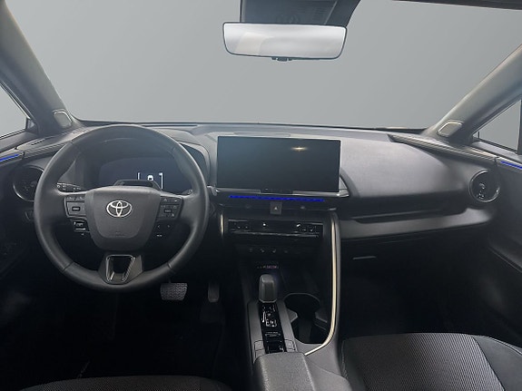 Toyota C-HR 7 of 20