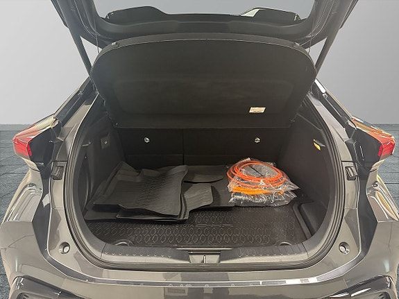 Toyota C-HR 19 of 20
