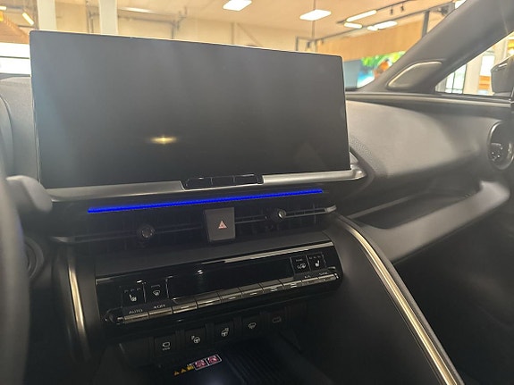 Toyota C-HR 9 of 20