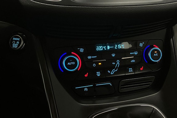 Ford Grand C-MAX 23 of 25